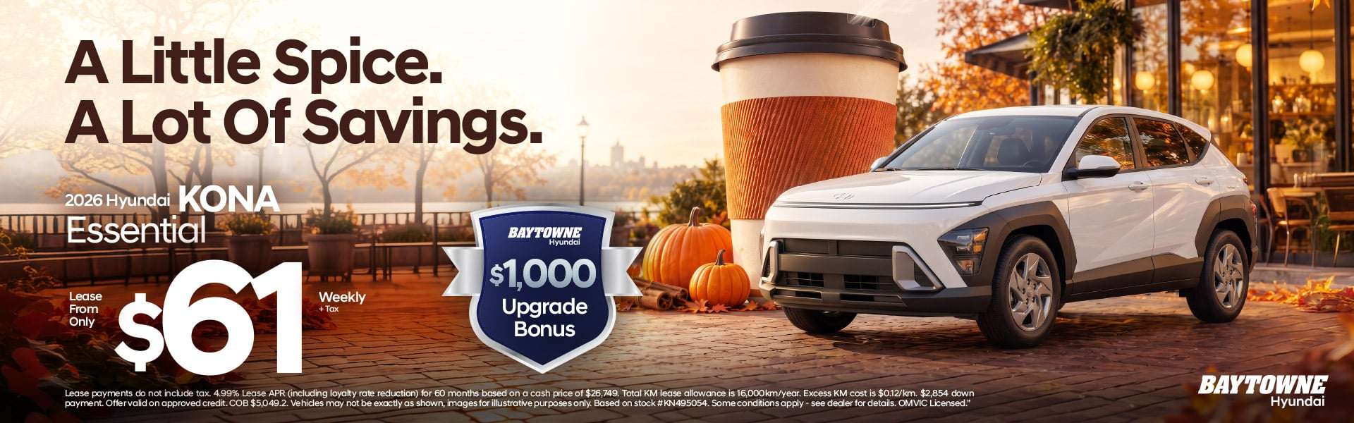 Kona Savings